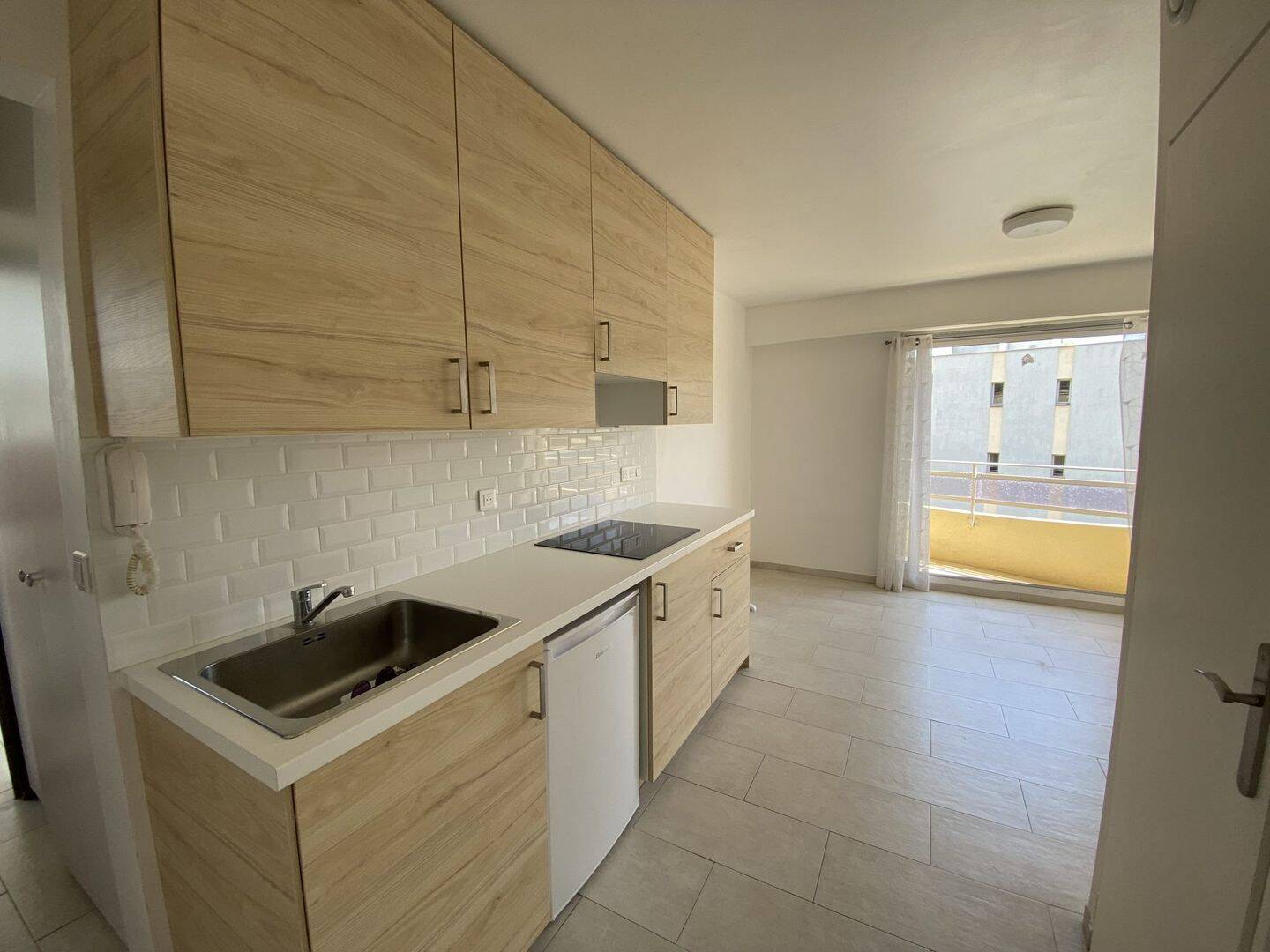 Appartement 1 pièce 21 m² · à Cavalaire-sur-Mer · 20,8 m² · 620 €