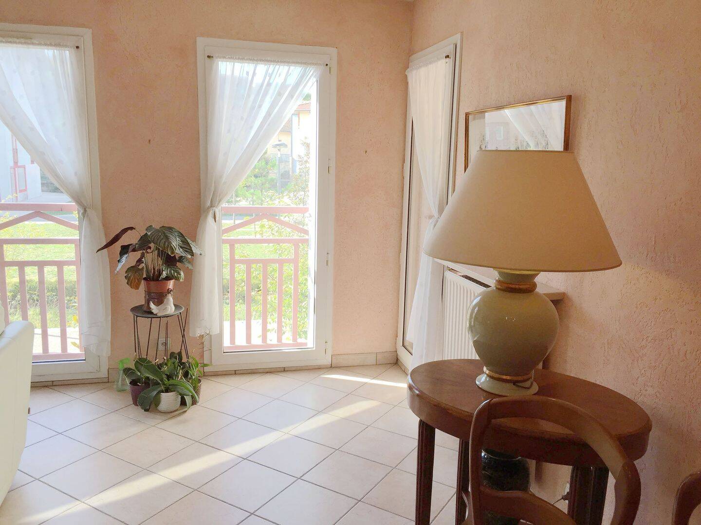 Appartement 4 pièces 76 m² · à Saint-Genis-Laval · 76 m² · 229 000 €