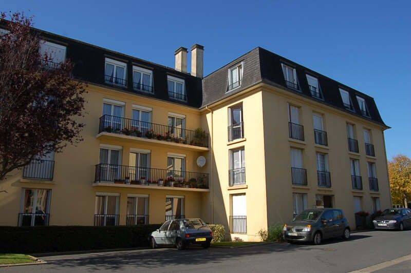 Appartement 1 pièce 28 m² · à Bayeux · 28,3 m² · 79 500 €