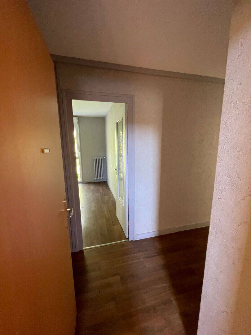 Appartement 3 pièces 59 m² · à Saint-Rambert-en-Bugey · 59 m² · 509 €/mois