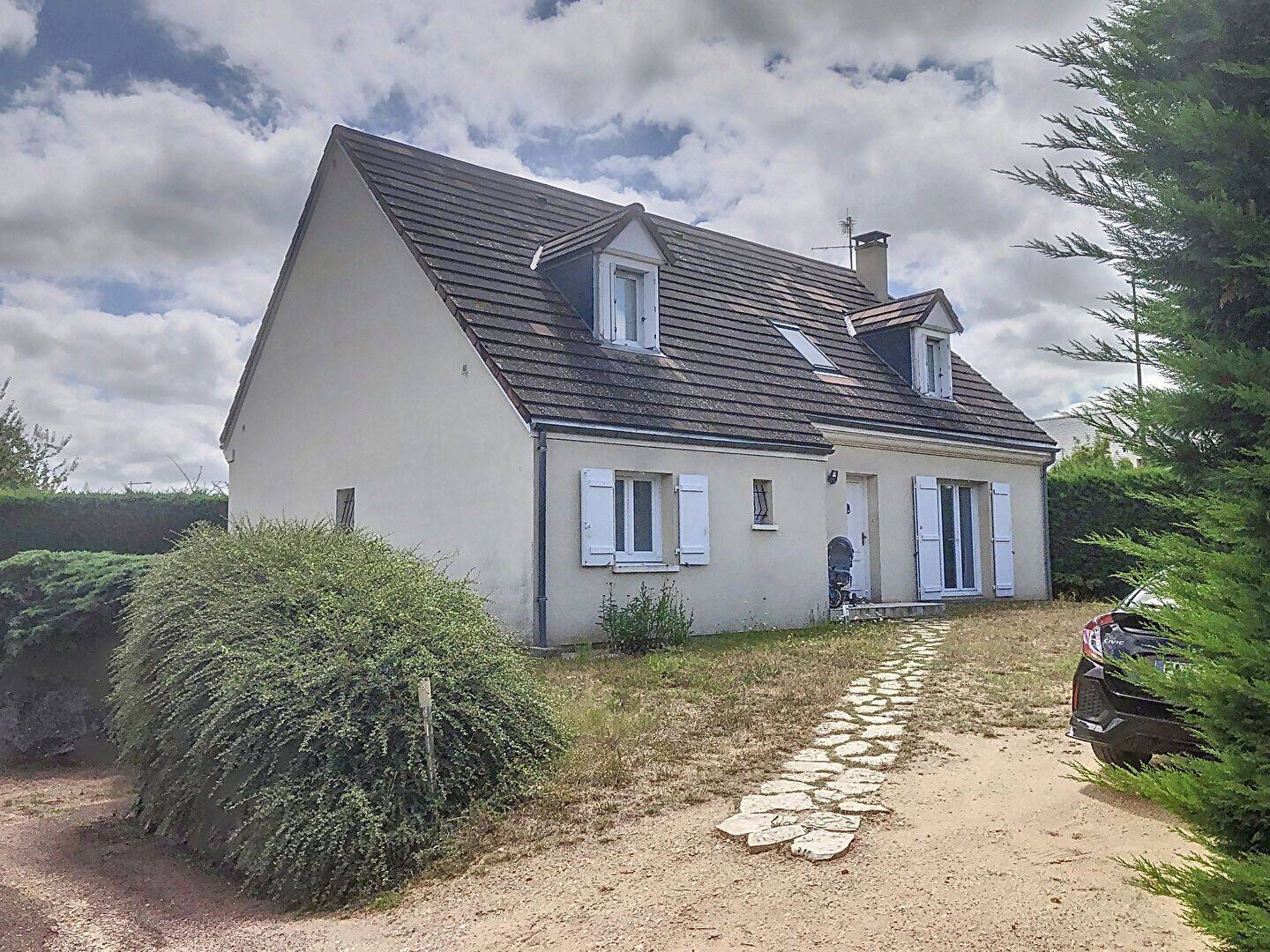 Maison 6 pièces 167 m² · à Vineuil · 167 m² · 348 000 €