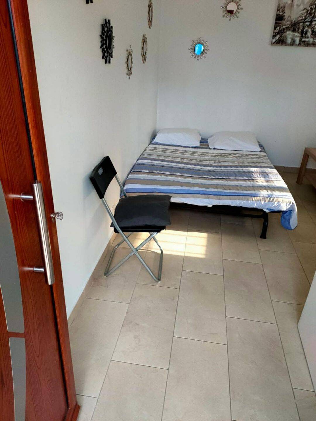 Appartement 2 pièces 44 m² · à Le Thillay · 44 m² · 1 713 €/mois