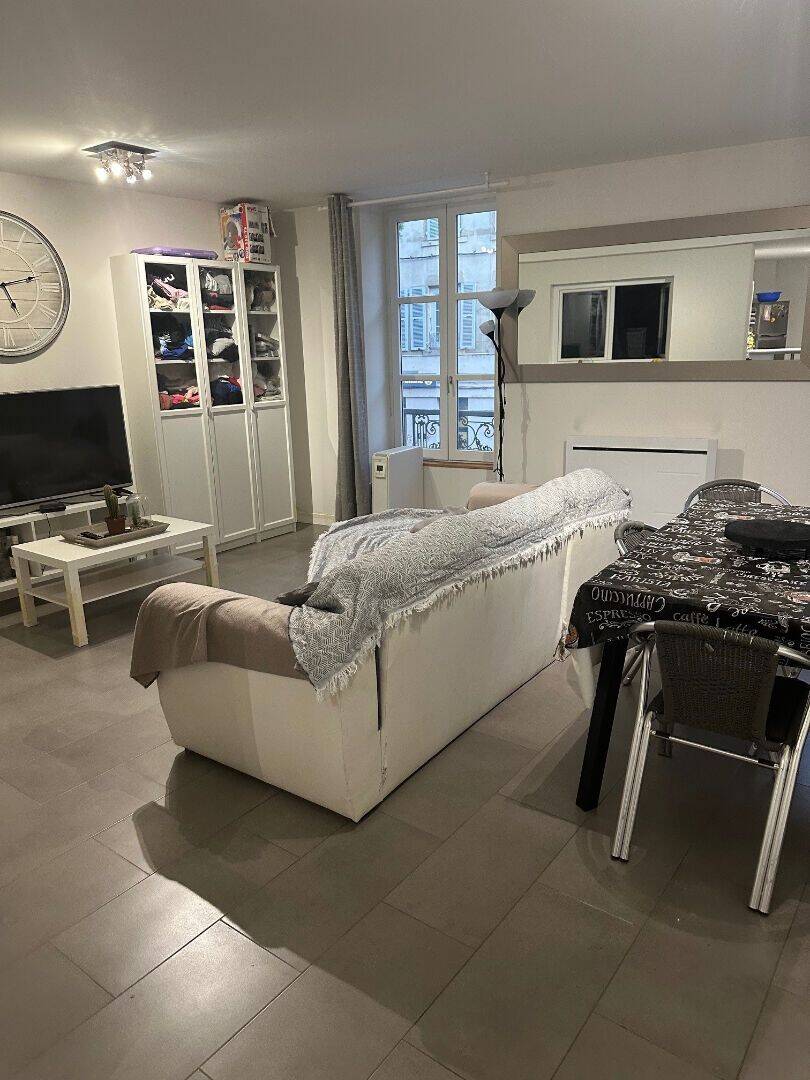 Appartement 2 pièces 51 m² · à Vienne · 51,4 m² · 695 €