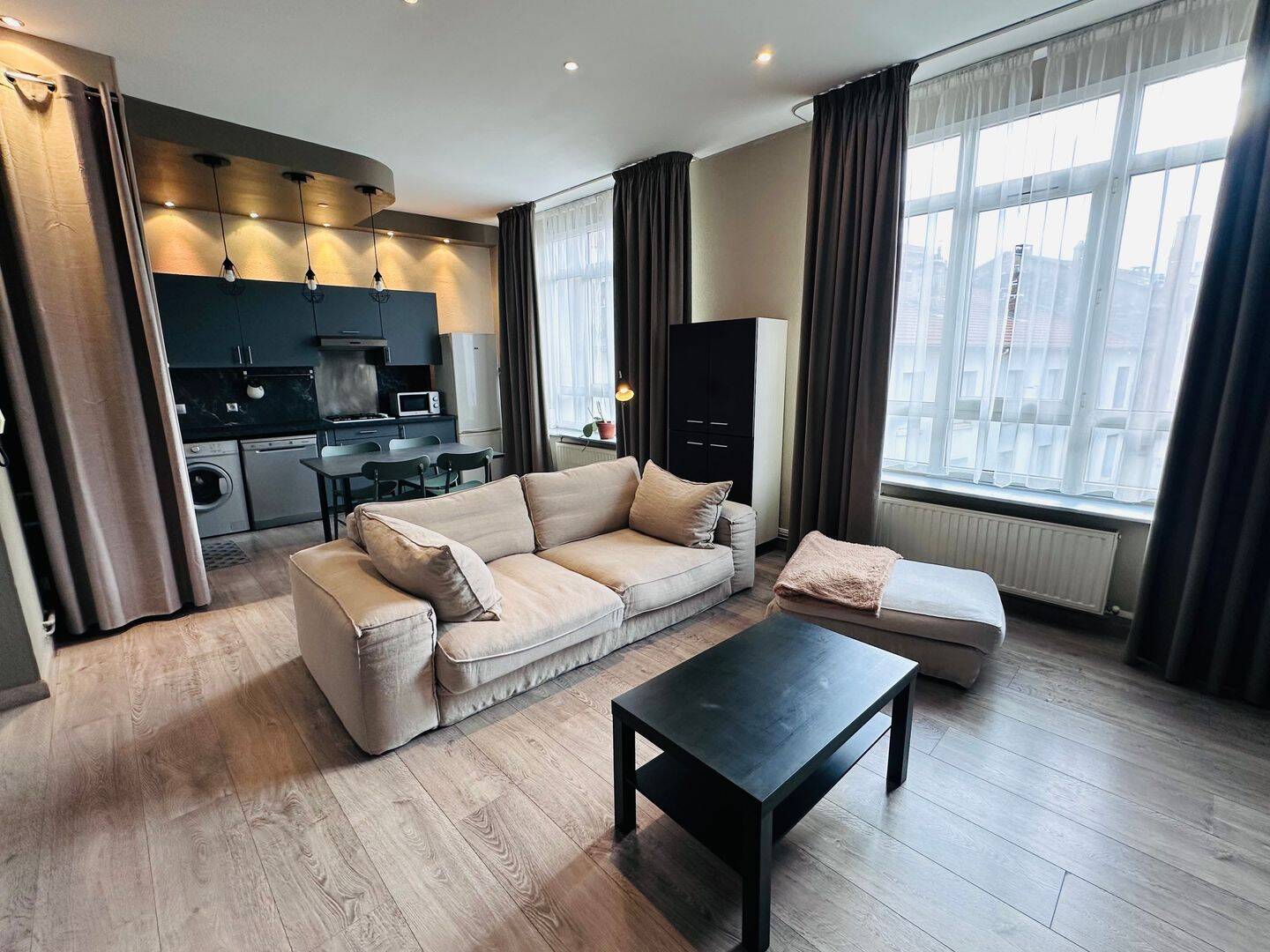 Appartement 3 pièces 70 m² · à Saint-Étienne · 70 m² · 770 €