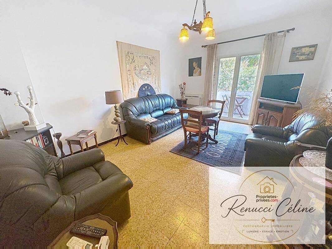 Appartement 3 pièces 67 m² · à Ajaccio · 67 m² · 200 000 €