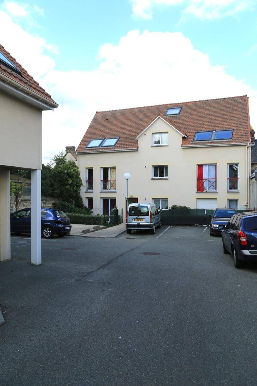 Appartement 3 pièces 71 m² · à Petit-Couronne · 71 m² · 711 €