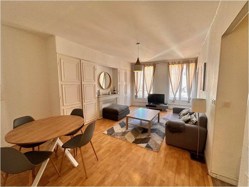 Appartement 3 pièces 64 m² · à Toulouse · 64 m² · 1 294 €