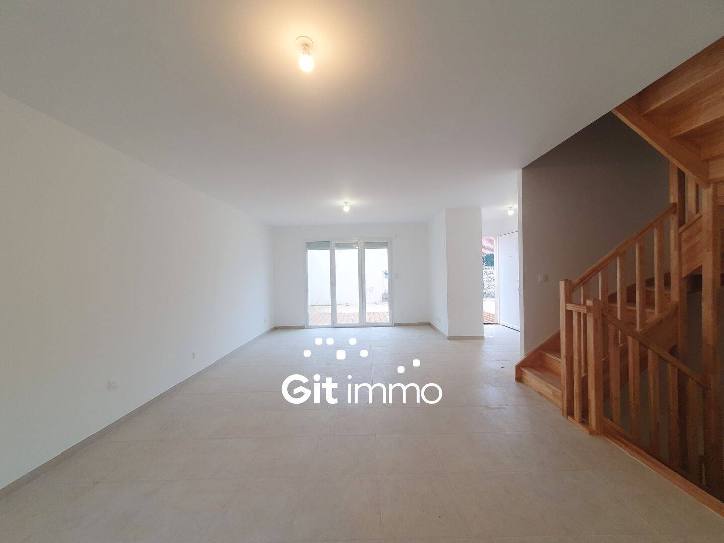 Maison 5 pièces 102 m² · à Septèmes-les-Vallons · 102 m² · 352 000 €