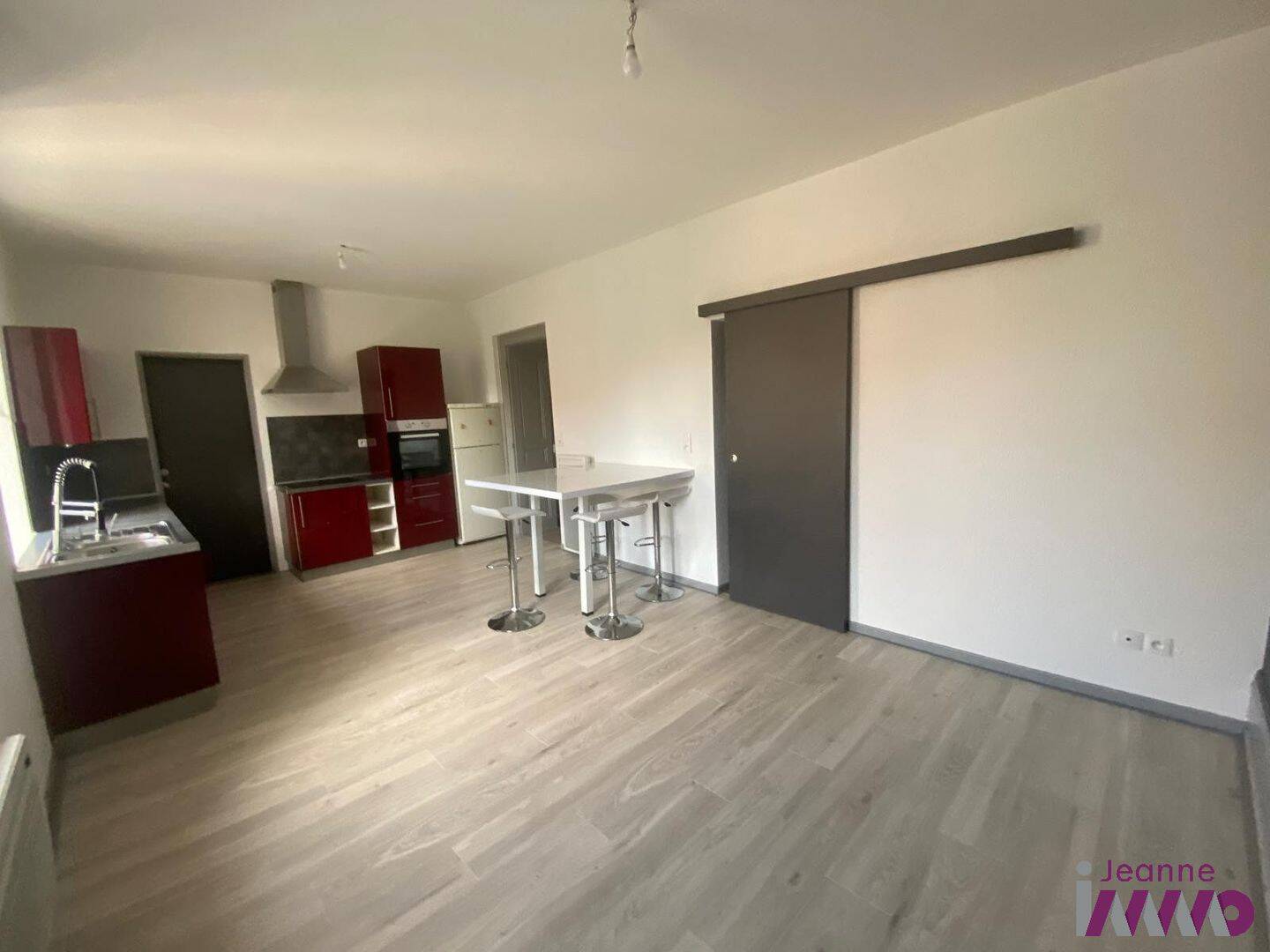Appartement 3 pièces 57 m² · à Belfort · 57,2 m² · 630 €/mois