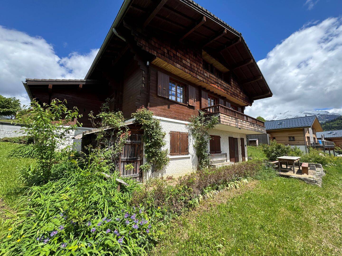 Maison 7 pièces 121 m² · à Saint-Jean-de-Sixt · 121 m² · 875 000 €