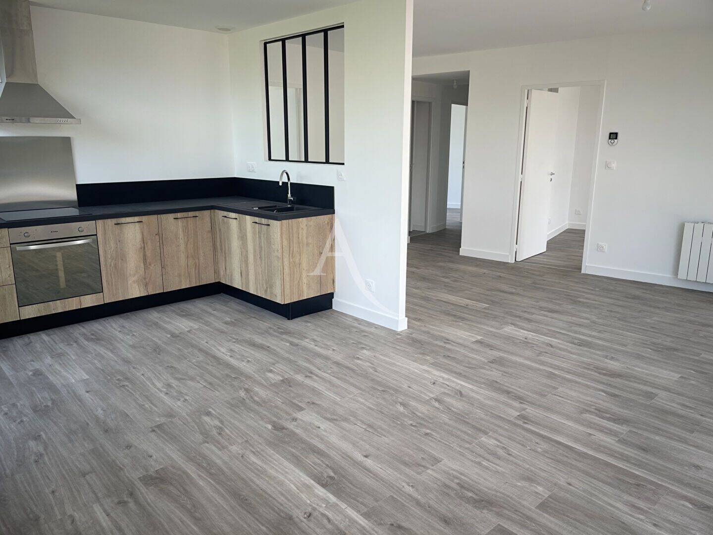 Appartement 4 pièces 78 m² · à Bretignolles-sur-Mer · 78 m² · 915 €