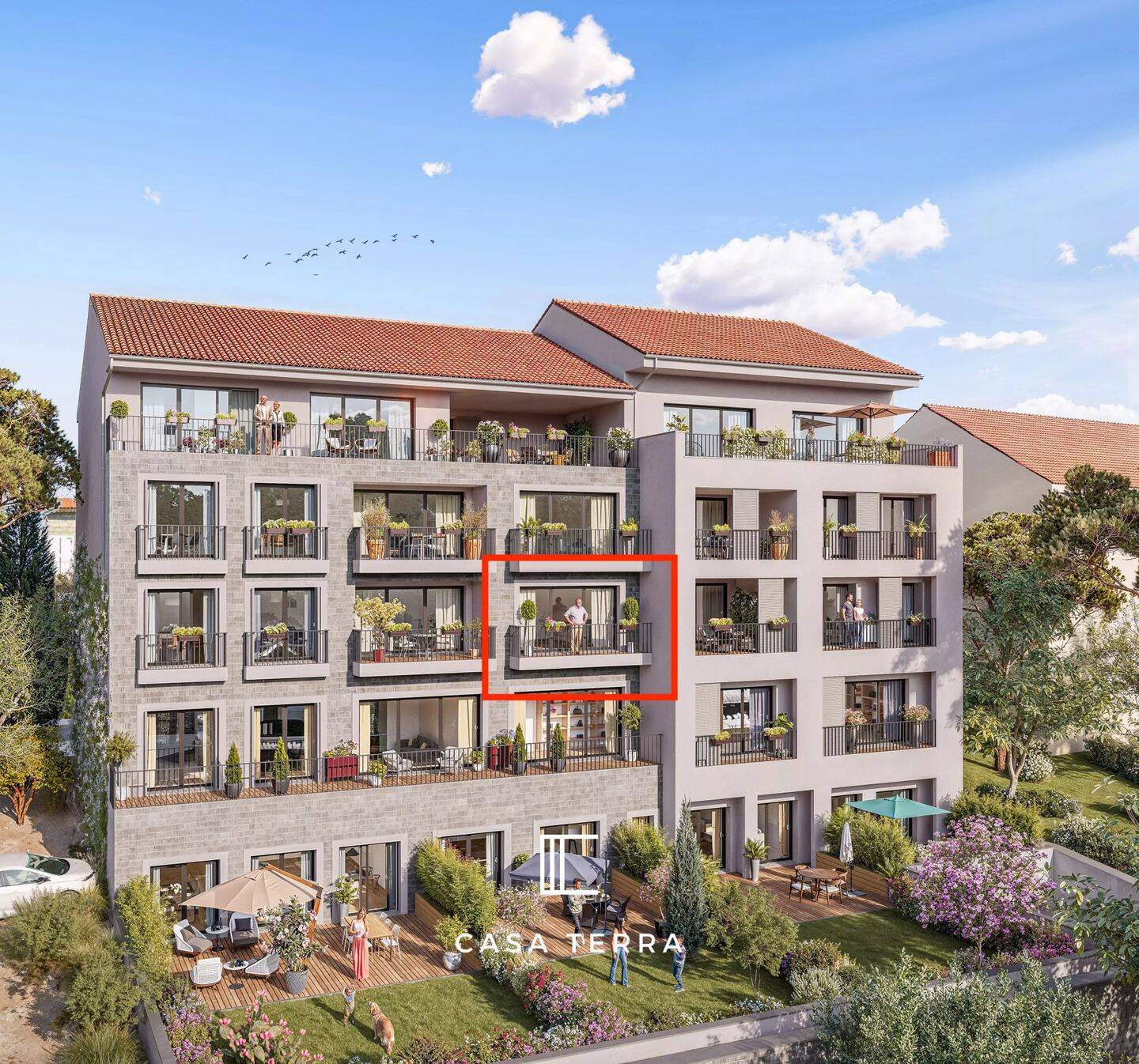 Appartement 1 pièce 34 m² · à Porto-Vecchio · 34,1 m² · 199 000 €