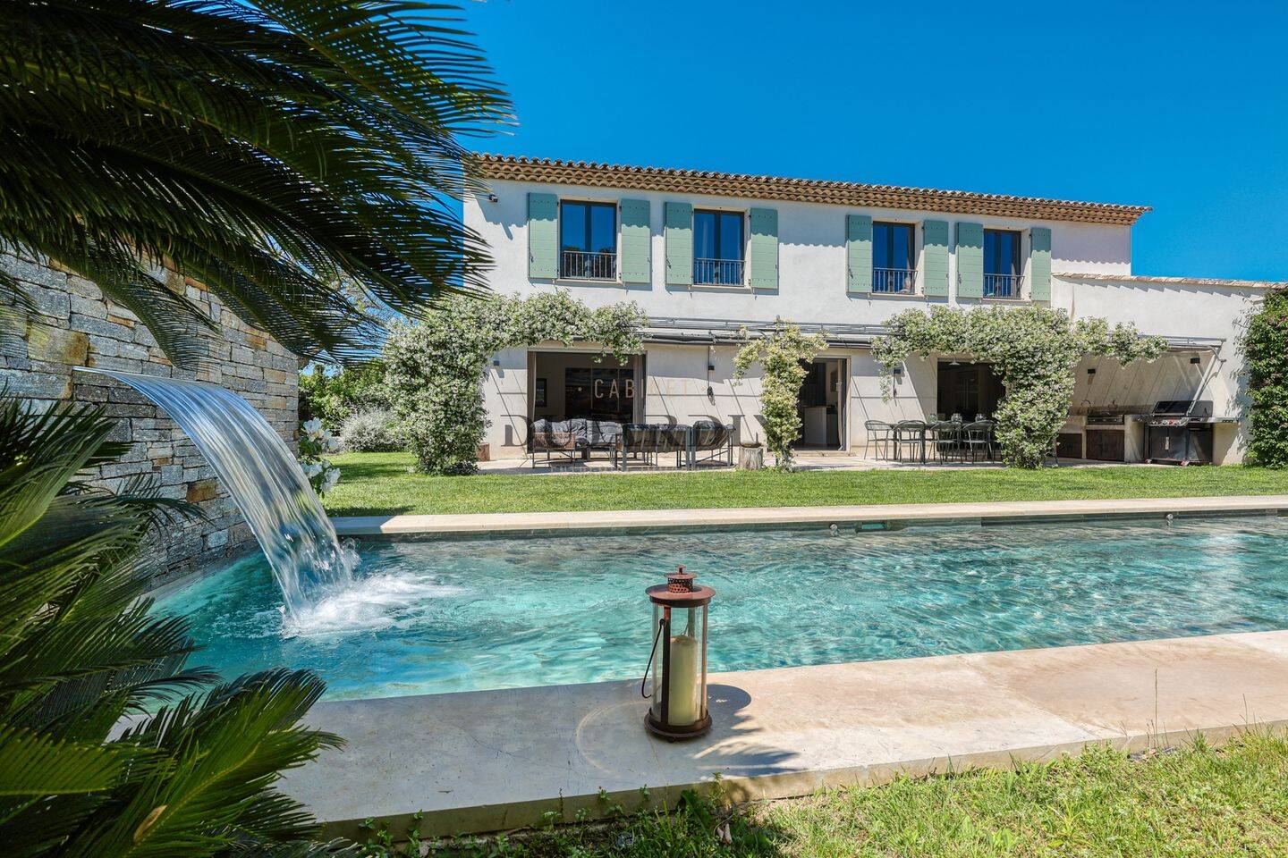 Maison 8 pièces 221 m² · à Saint-Tropez · 221 m² · 5 250 000 €