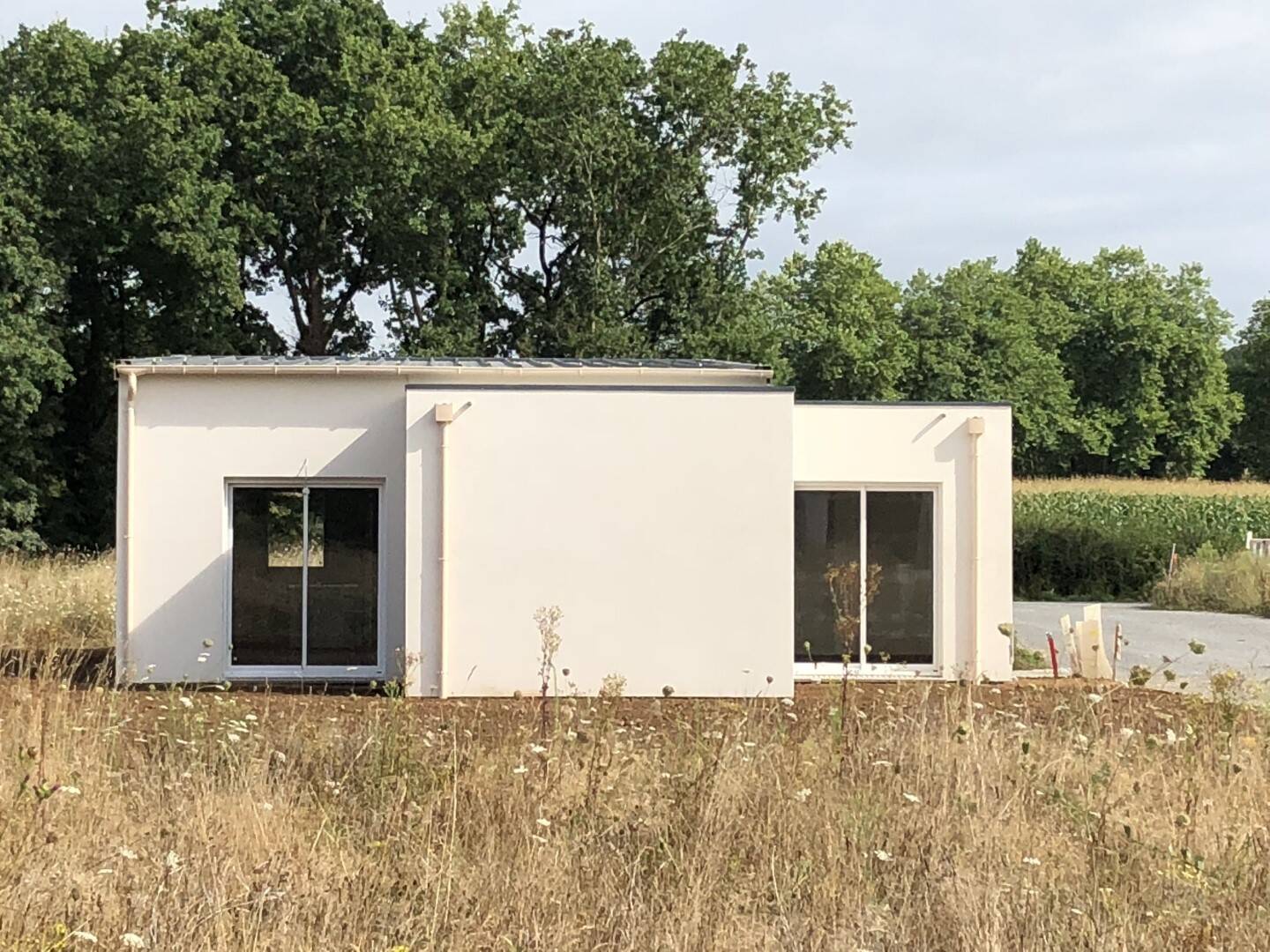 Maison 3 pièces 70 m² · à Malestroit · 70 m² · 201 150 €