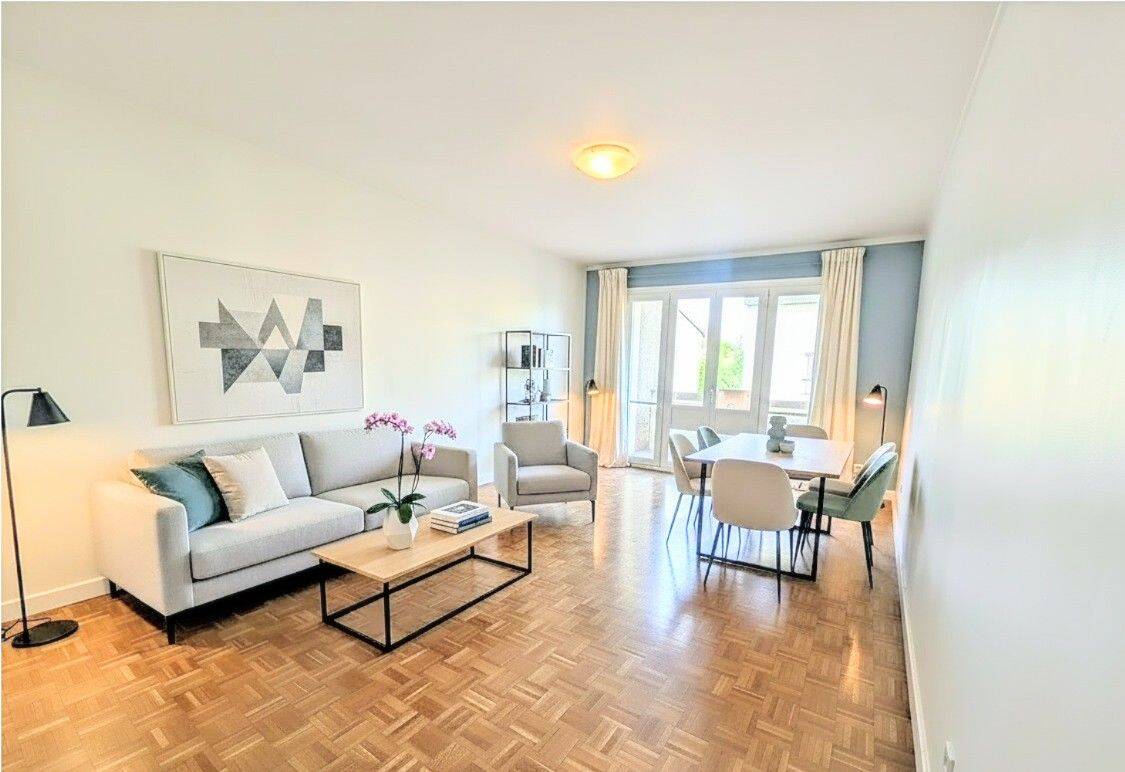 Appartement 5 pièces 84 m² · à Rodez · 84 m² · 138 500 €