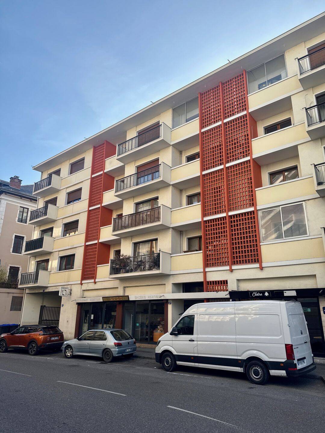 Appartement 2 pièces 46 m² · à Annecy · 46 m² · 230 000 €