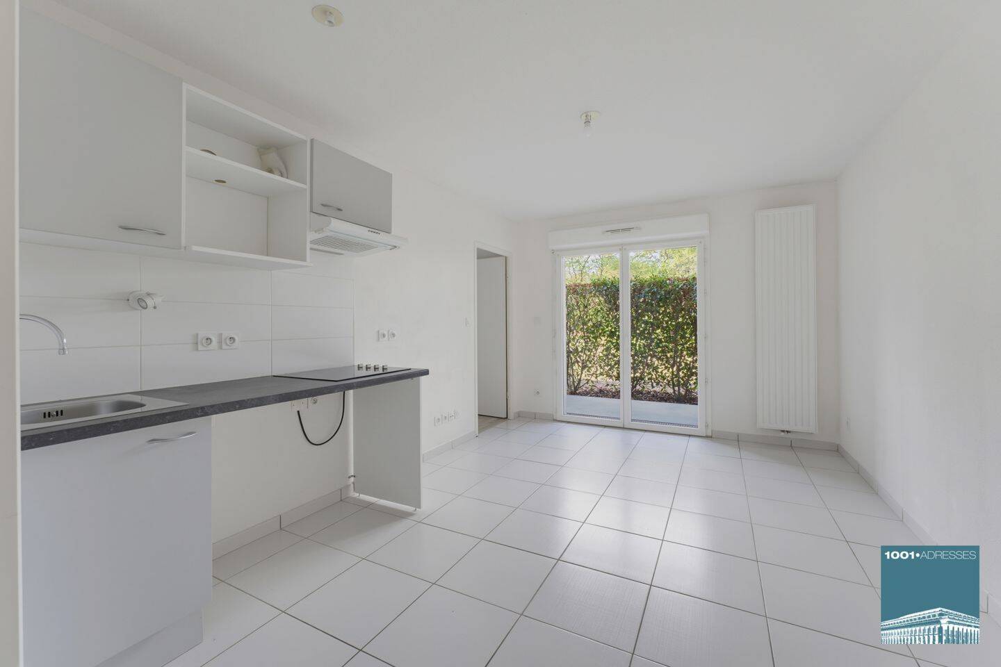 Appartement 2 pièces 36 m² · à Saint-Médard-en-Jalles · 35,9 m² · 129 000 €