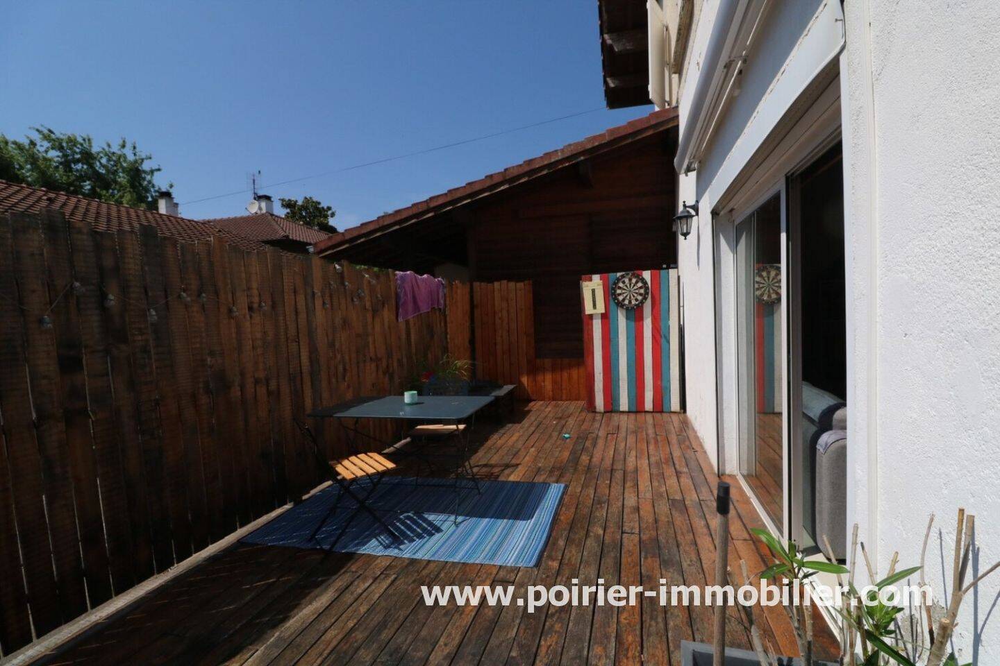 Appartement 3 pièces 70 m² · à Douvaine · 70,3 m² · 269 000 €