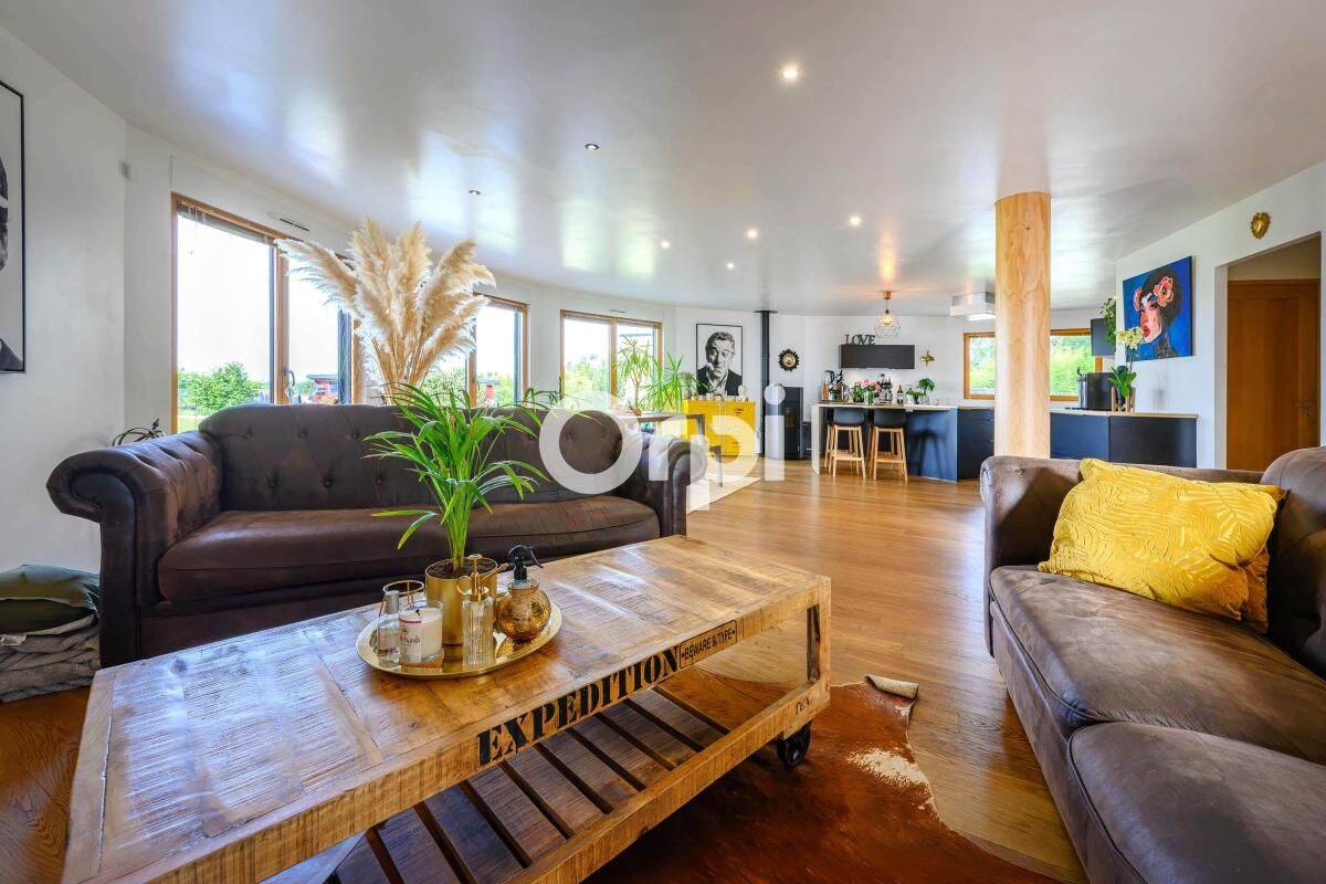 Maison 5 pièces 160 m² · à Orsinval · 160 m² · 390 000 €