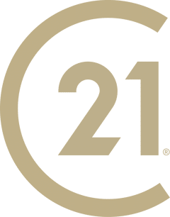 CENTURY 21 AGENCE FLEURIE logo