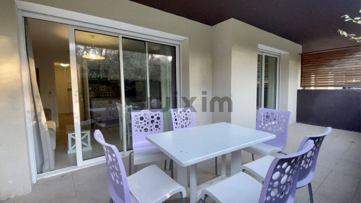 Appartement 3 pièces 47 m² · à Remoulins · 47,2 m² · 135 000 €