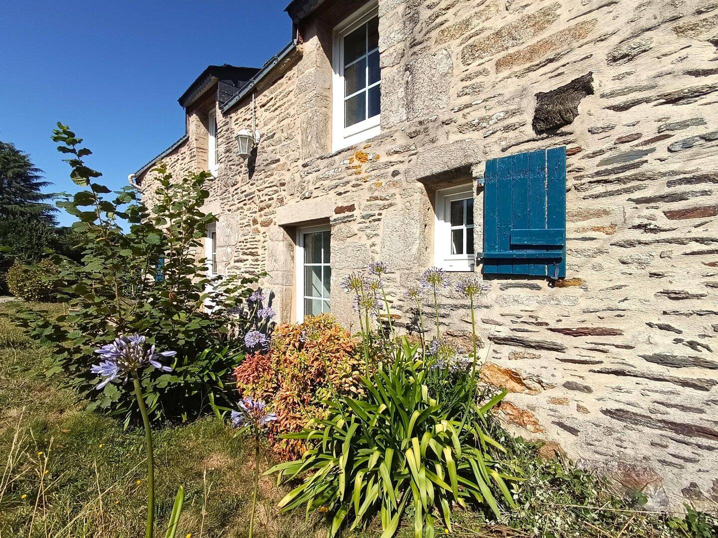 Maison 5 pièces 87 m² · à Sérent · 87 m² · 209 990 €