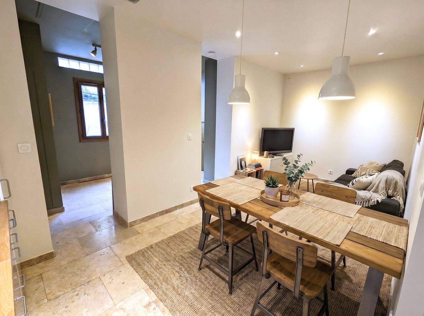 Appartement 3 pièces 58 m² · à Toulon · 58 m² · 129 000 €