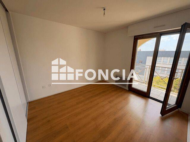 Appartement 2 pièces 45 m² · à Nantes · 45 m² · 937 €/mois