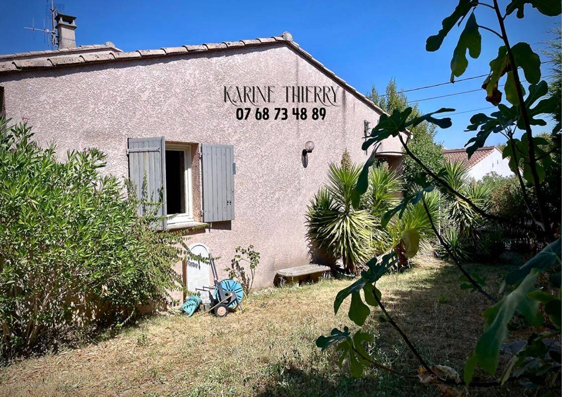Maison 5 pièces 131 m² · à Alès · 131 m² · 275 000 €