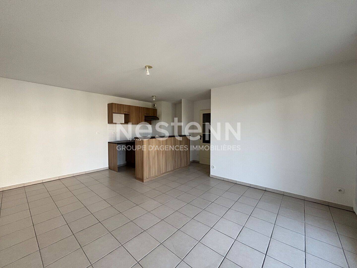 Appartement 3 pièces 58 m² · à Toulouse · 58 m² · 805 €