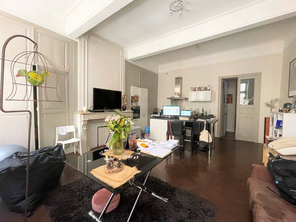 Appartement 3 pièces 87 m² · à Montauban · 87 m² · 806 €/mois