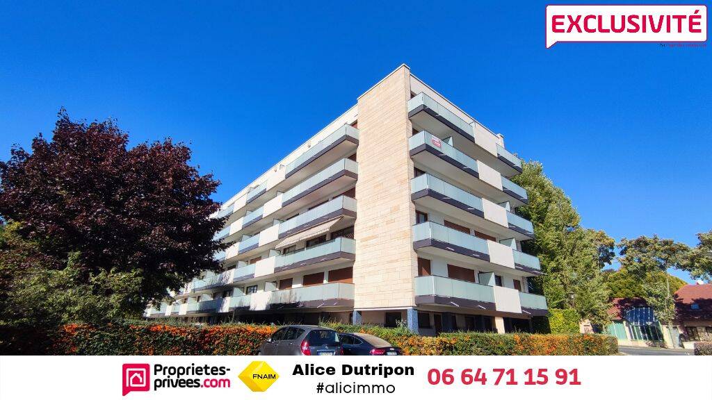 Appartement 4 pièces 80 m² · à Sézanne · 80 m² · 99 990 €