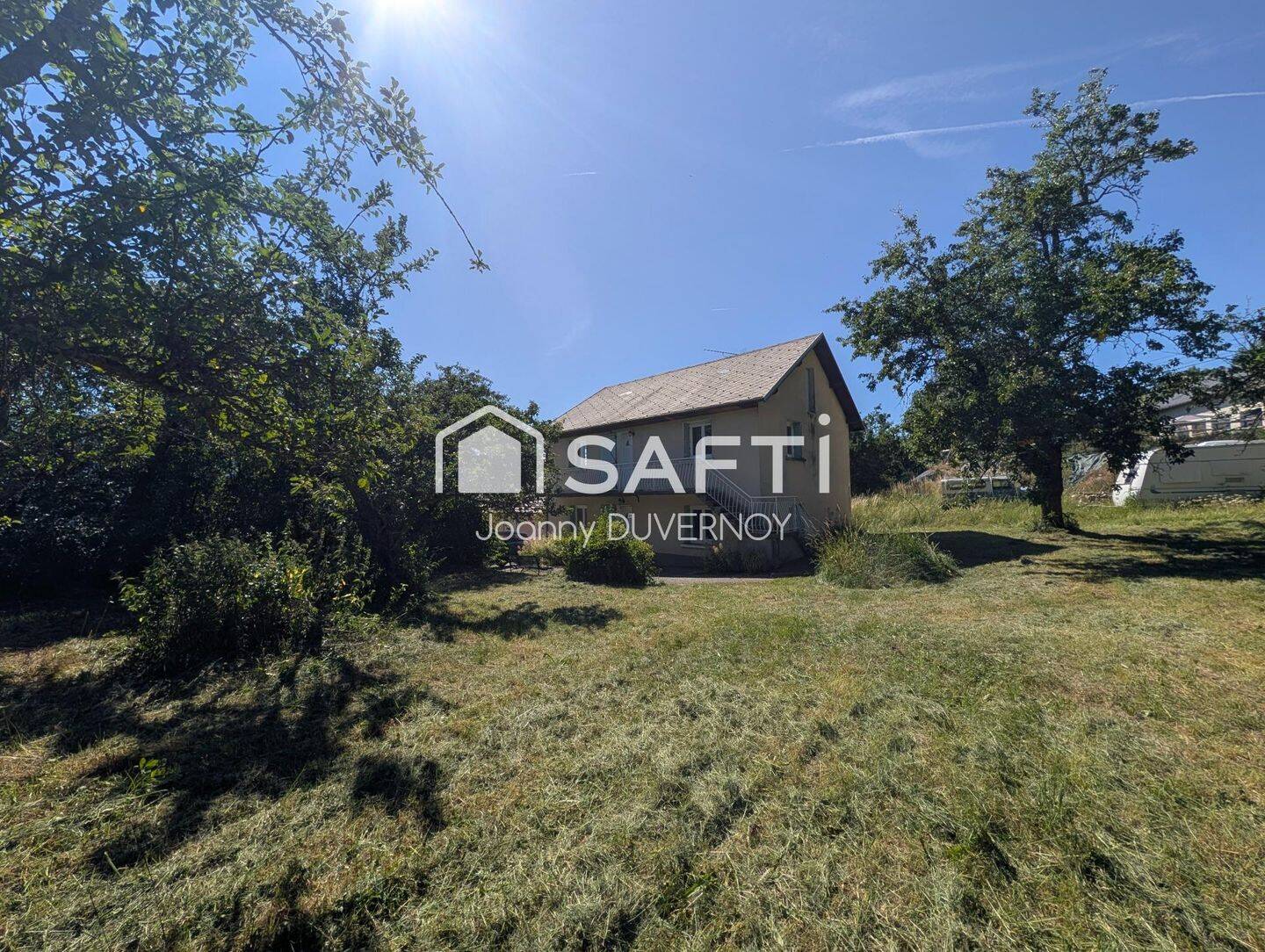 Maison 6 pièces 122 m² · à Saint-Bonnet-en-Champsaur · 122 m² · 260 000 €