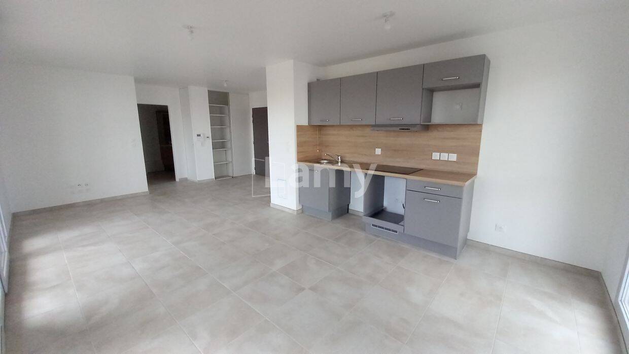 Appartement 3 pièces 66 m² · à Chenove · 65,9 m² · 770 €