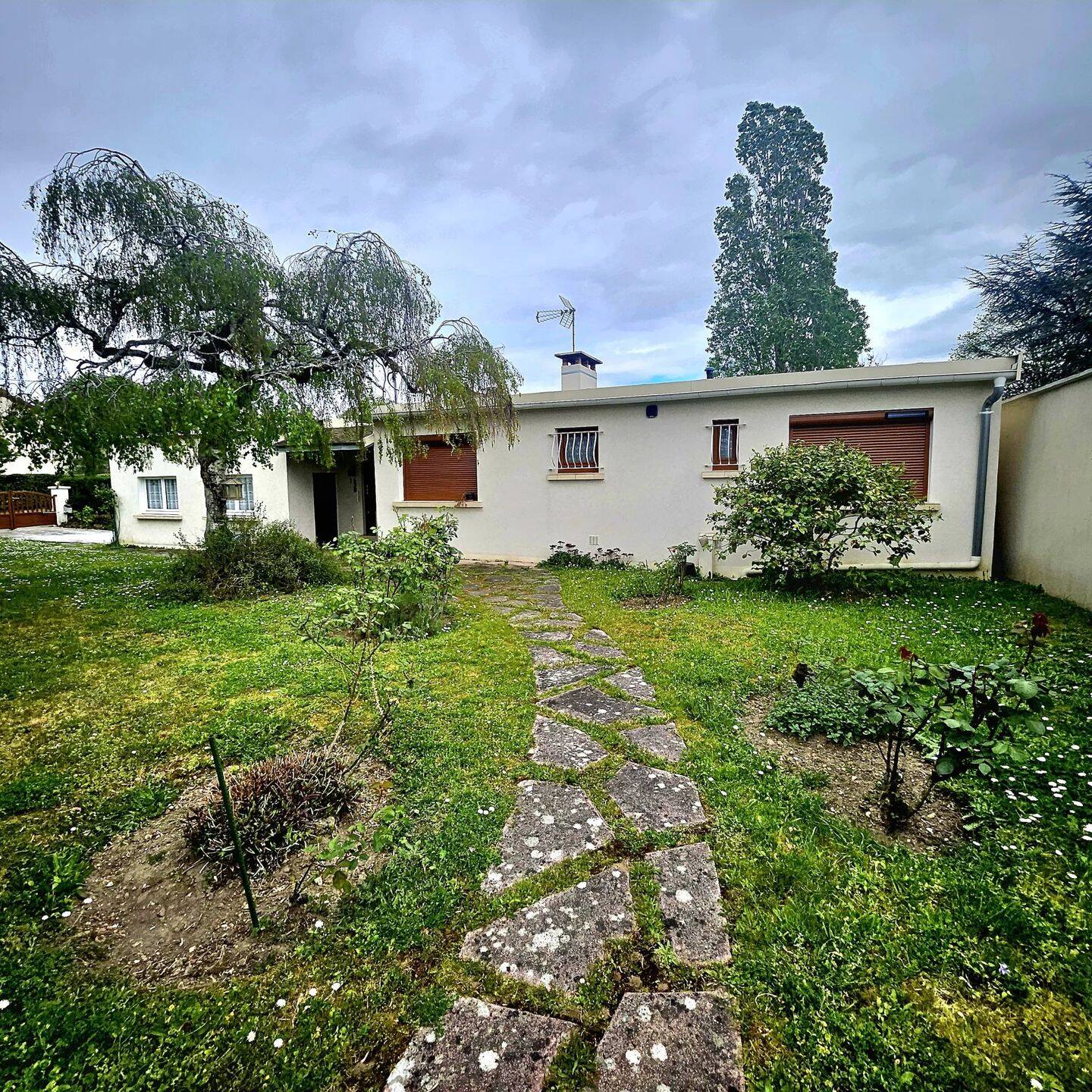 Maison 4 pièces 132 m² · à Saint-Germain-lès-Arpajon · 132 m² · 265 000 €