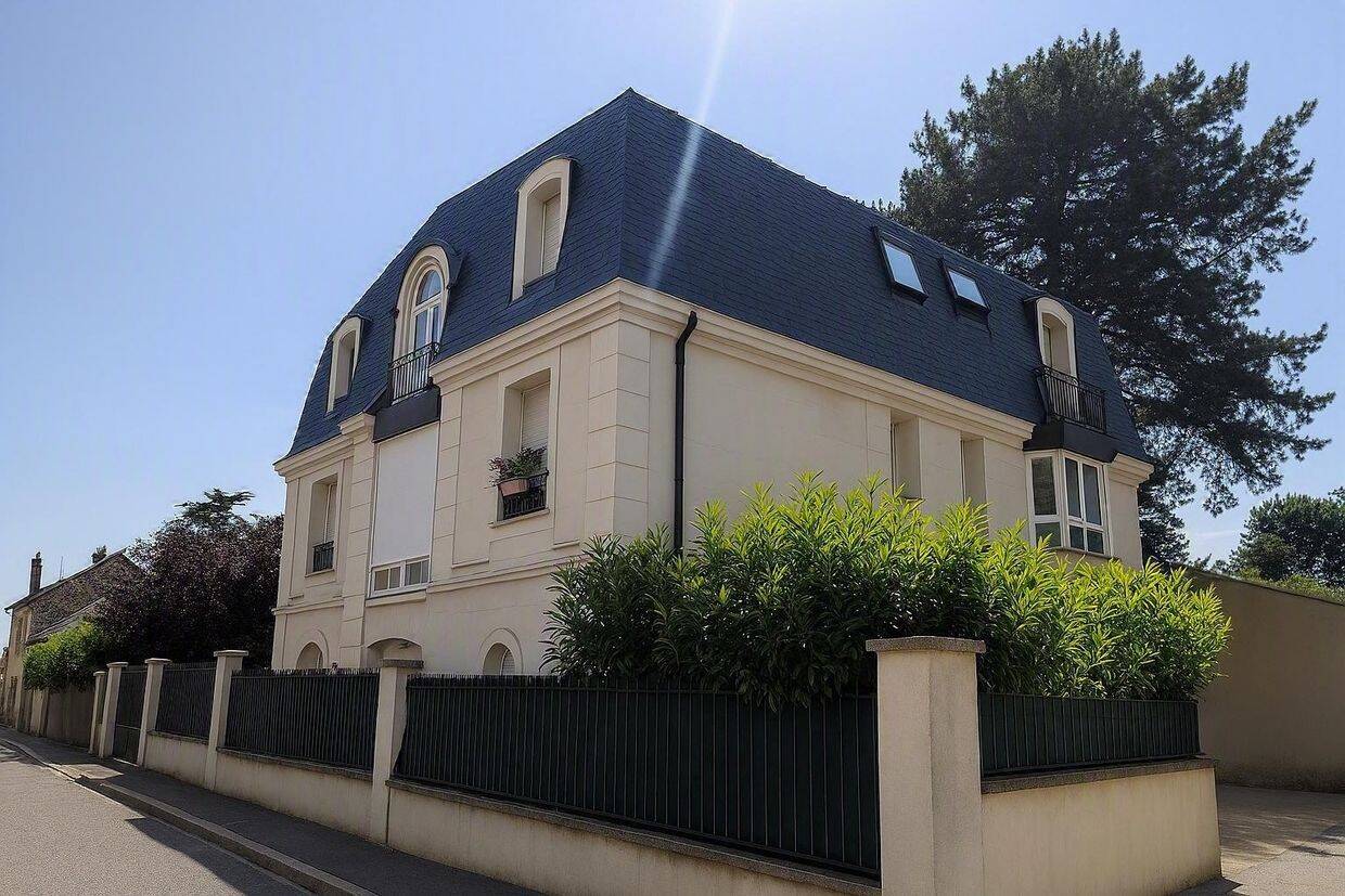 Appartement 2 pièces 36 m² · à Sceaux · 35,8 m² · 292 000 €
