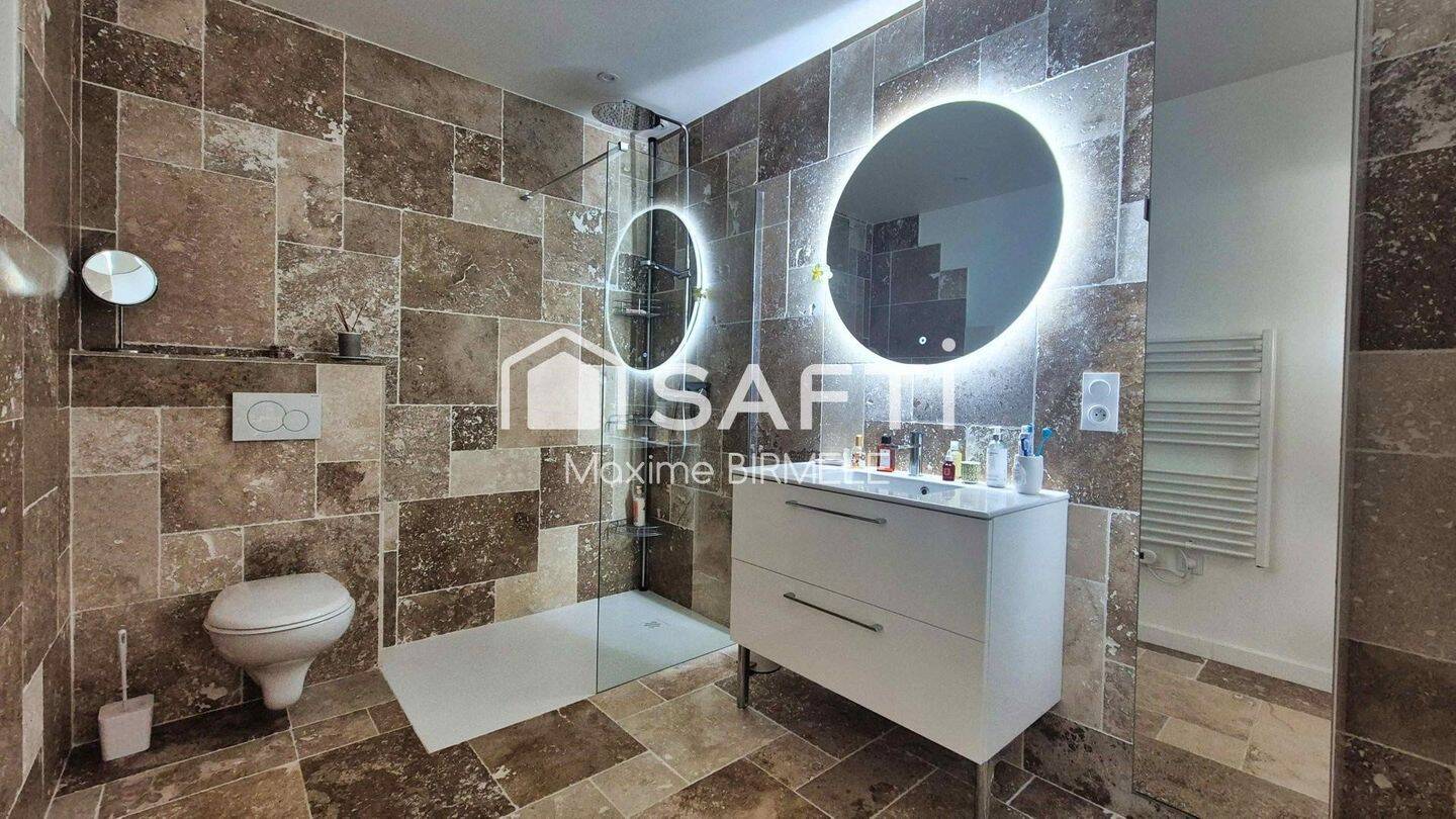 Maison 3 pièces 65 m² · à Salses-le-Château · 65 m² · 225 000 €