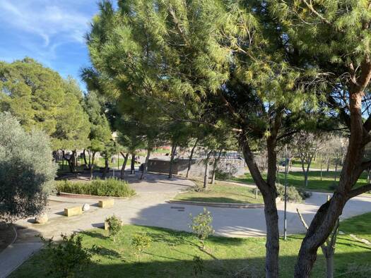 Appartement à vendre 115 385 € 1 pièce 19 m² Étage 2/3 Balaruc-les-Bains 34540