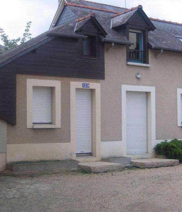 Appartement 2 pièces 40 m² · à Rennes · 40 m² · 730 €/mois