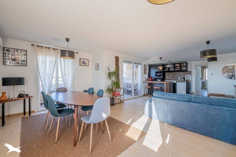 Appartement 3 pièces 80 m² · à Bordeaux · 80 m² · 424 999 €