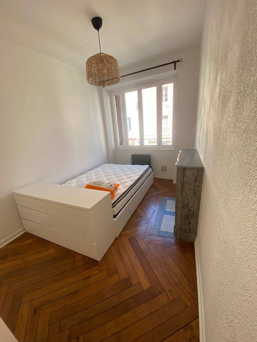 Appartement 2 pièces 32 m² · à Dijon · 32 m² · 590 €/mois