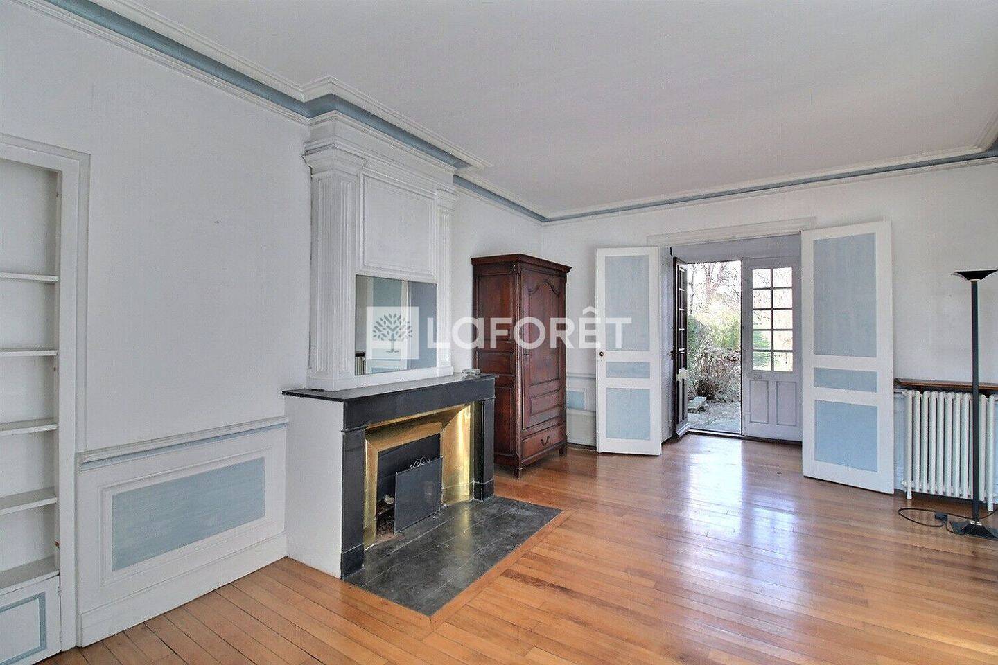 Maison 4 pièces 75 m² · à Saint-Étienne · 75 m² · 87 000 €