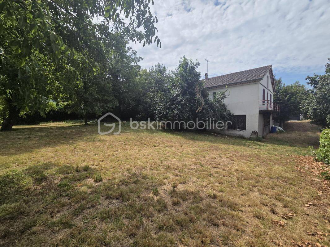 Maison 6 pièces 100 m² · à Coublevie · 100 m² · 360 000 €