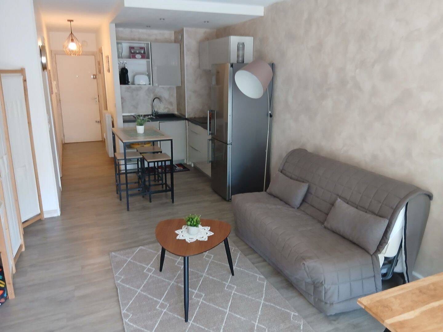 Appartement 1 pièce 32 m² · à Antibes · 32 m² · 180 000 €