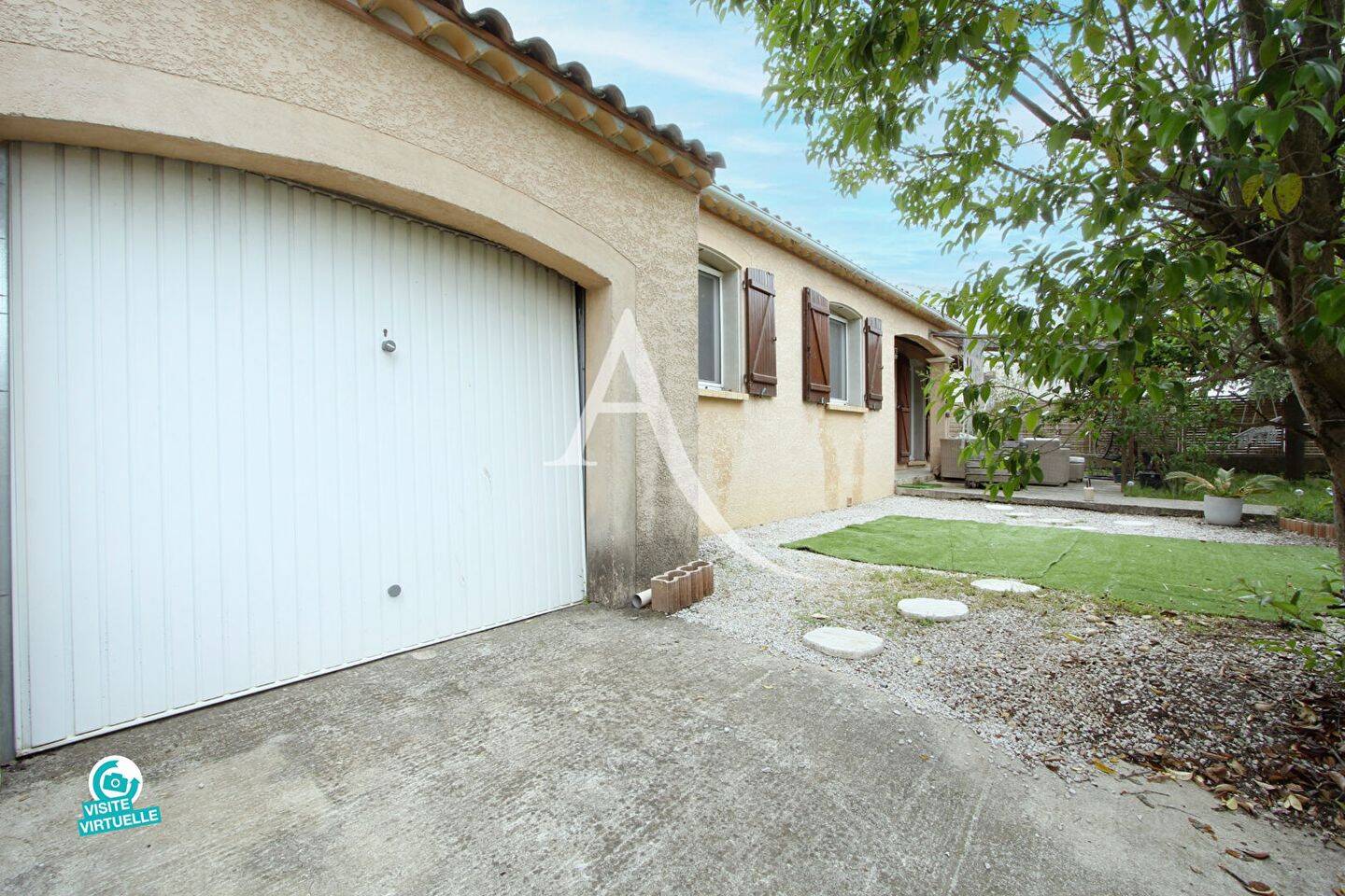 Maison 4 pièces 89 m² · à Lattes · 88,8 m² · 489 990 €