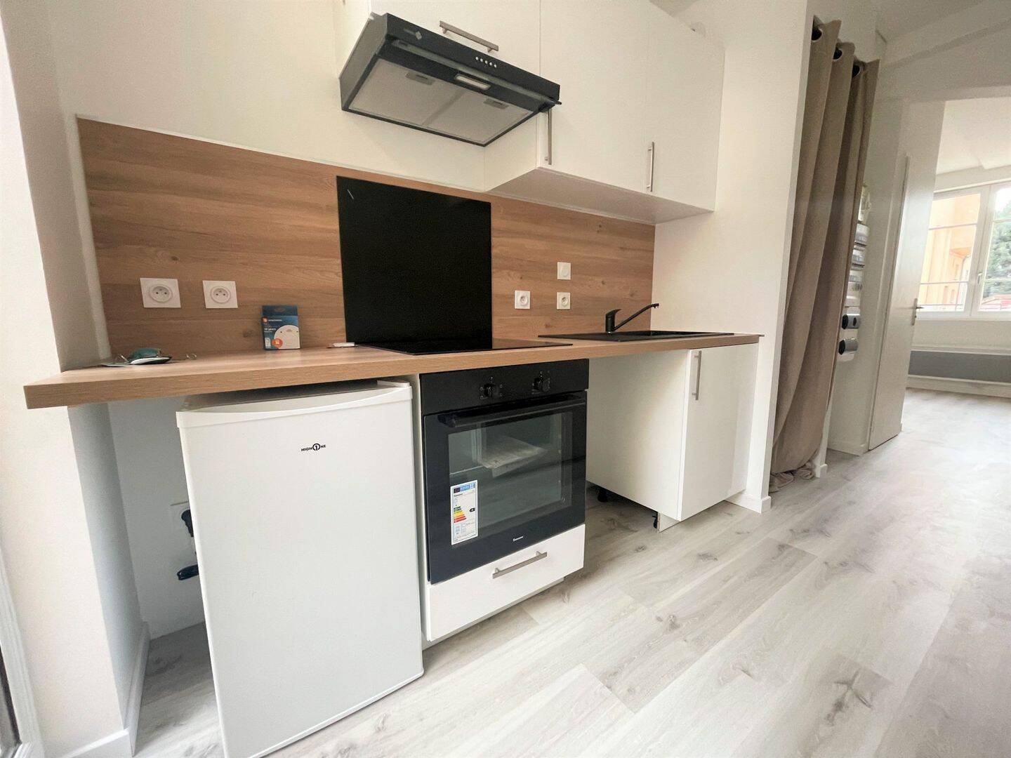 Appartement 3 pièces 49 m² · à Montauban · 48,7 m² · 611 €/mois
