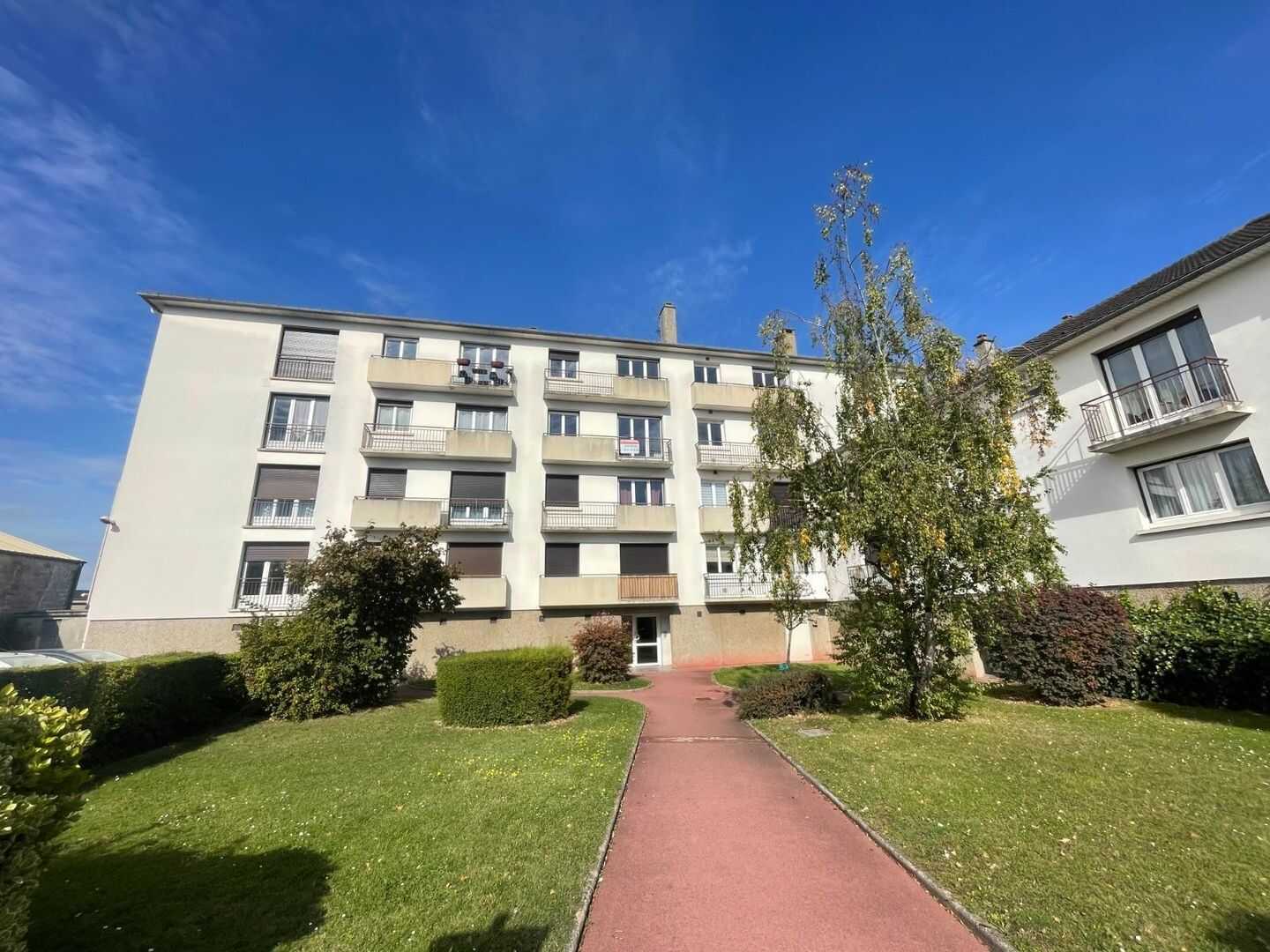 Appartement 2 pièces 45 m² · à Mondeville · 45 m² · 94 600 €