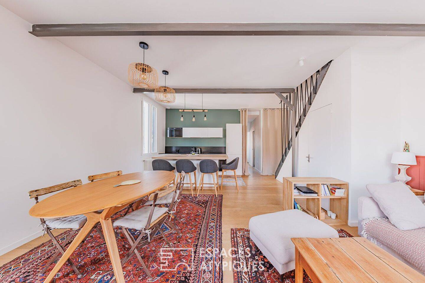 Appartement 3 pièces 76 m² · à Arcachon · 76 m² · 519 000 €