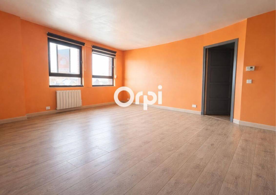 Appartement 2 pièces 66 m² · à Roncq · 66 m² · 159 950 €