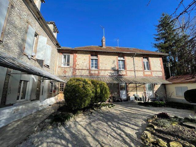 Appartement 2 pièces 28 m² · à La Ferté-Gaucher · 28 m² · 570 €